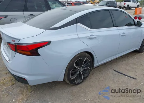 2023 Nissan Altima Sr Fwd from USA, damaged, VIN 1N4BL4CV5PN317922